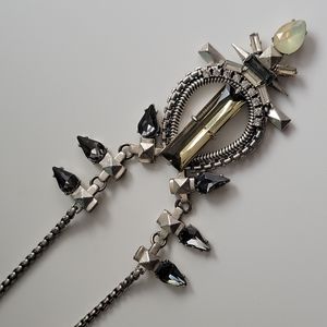 Stella & Dot Eclipse Necklace